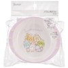 Skater M340-A Melamine Bowl Sumikko Gurashi Rabbit Rice Bowl 9.2