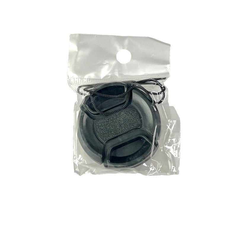 Nikon 1 V1 J1 40.5mm Lens Cap Cover Replacement Nikkor