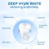 Tiras Blanqueadoras Dentales Elimina Manchas Naturalmente