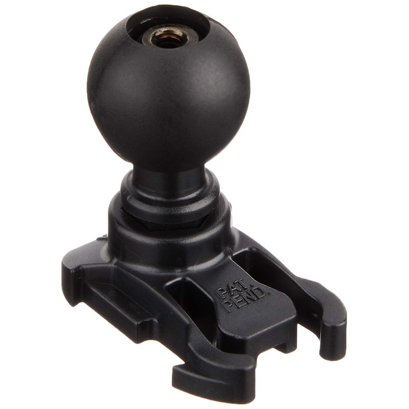 RAM MOUNTS Base for GoPro Adapter RAP-B-202U-GOP2