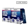 아르기닌 원데이 맥스 2세트 (5g x 60포) 2개월분 Arginine One Day Max 2 Sets (5g x 60 Packs) 2 Months Supply