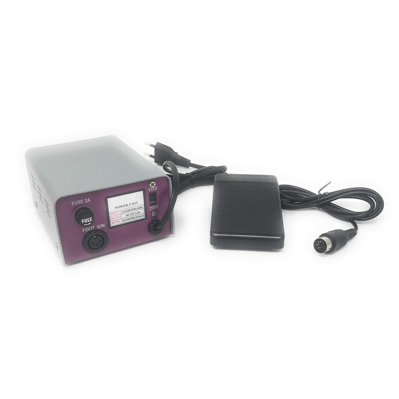 Professional Nail Cutter + Pedal Manicure Pedicure Nail Art