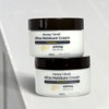 Honey One Snail Premium Snail Snail Moisturizing Cream 80g 1+1