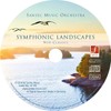 CD Symphonic Landscapes