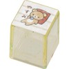 San-X Rilakkuma Stamp Set Mini FT72501 H 2.2 x W