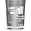 NATSA Citrato de Magnesio Polvo, 500gr, 166 Porciones