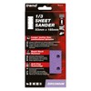Trend Zirconium 1/3 Sheet 93 x 185mm 40 Grit Sanding