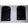 Salomon Symbio 26 33 Front Sole Plates 8 mm