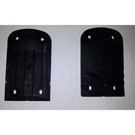 Salomon Symbio 26 33 Front Sole Plates 8 mm