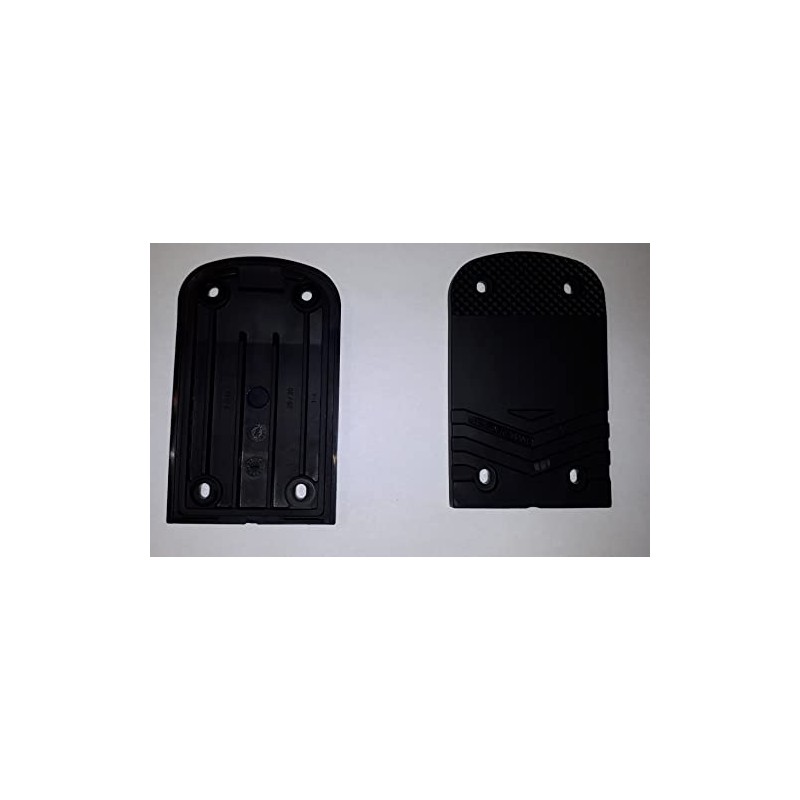 Salomon Symbio 26 33 Front Sole Plates 8 mm