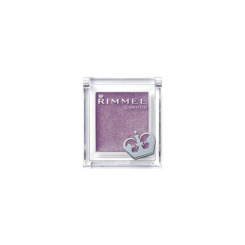 Rimmel Prism Powder Eye Color 038 Gold Purple 1.5 Grams