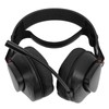 Wired Gaming Headset 2.4G Receiver Bluetooth 4 Modes Adjustable Headband