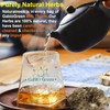 Cardo Mariano - Milk Thistle Loose Leaves (4.1 oz/116.2 gr)