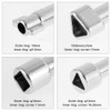 6-Piece Multi-Function Electric Cabinet Key Set