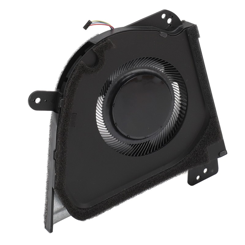 Cooling Fan 4 Pin DC12V 1A Laptop Fan for ASUS