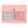 HIGHTIDE DF083-PI General Purpose Case Nähe A6 [Pink]