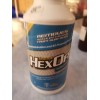 hygenall Hexoff Surface Cleaners 1 Sprayer Bottle
