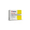 Safetec First Aid Antibiotic Ointment 53305 – Single-Use Packets for