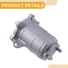 Partuto Fuel Pump - for Honda TRX700XX 2008-2009 Aluminum Alloy