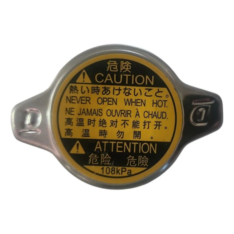 Tapon De Radiador Para Toyota Supra 1995-1996