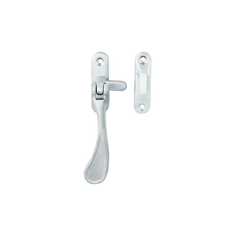 Carlisle Brass - Victorian Spoon End Window Casement Fastener Handle
