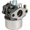 Yomoly Carburetor Compatible with Yard Machines Garden Tiller Model 21AA414A729