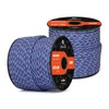 Abma Cord Paracord 620 lbs 4mm 9 Strands 100% Nylon