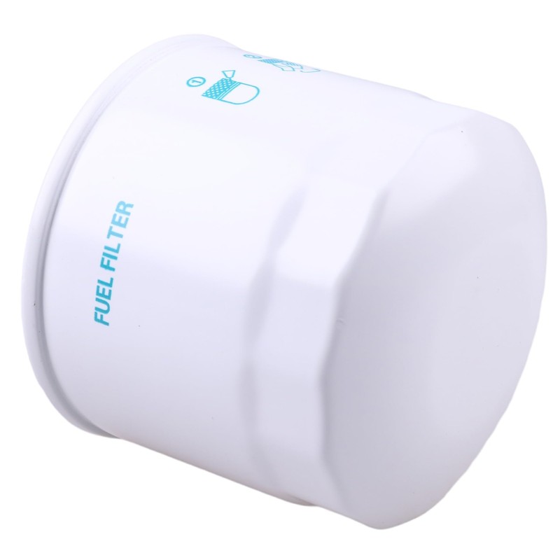LSSOCH New Fuel Filter 119802-55810 129470-55703 119802-55801 Compatible with Yanmar