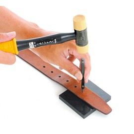 Strong Tool 05470 Punch Mat For Use With Die Cutting Punch 