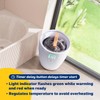 Live Fine Towel Warmer | Bucket Style Luxury Heater with