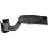 Dorman 699-5201 Accelerator Pedal Compatible with Select Freightliner Models