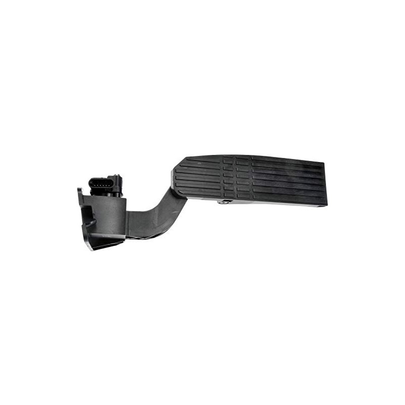 Dorman 699-5201 Accelerator Pedal Compatible with Select Freightliner Models