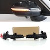 ECAHAYAKU Sequential LED Turn Signal Lights For HONDA Accord/CIVIC/INSPIRE 2018-2022