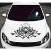In-Style Decals Vehicle Auto Car Décor Vinyl Decal Art Sticker