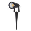 5W COB LED Lawn Lamp DC12V Outdoor Landscape Light Spot
