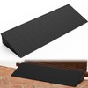 Nilight 2.4" Rise Threshold Ramp for Doorways, 19.7" Wide Low