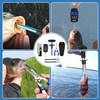 Proxima Direct Fishing Tool Kit Include 1 Piece Handheld Digital