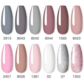 Rosalind Polygel Nail Starter Kit