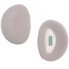 Earbags Fleece Standard, fleece, grey, m