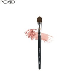 PICCASSO Small Blusher Brush #23 1ea