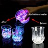 Luminous Led-Lit Cup - Color: Heart cup