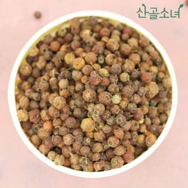 산골소녀 국내산 산사 100g Mountain Girl Domestic Hawthorn 100g