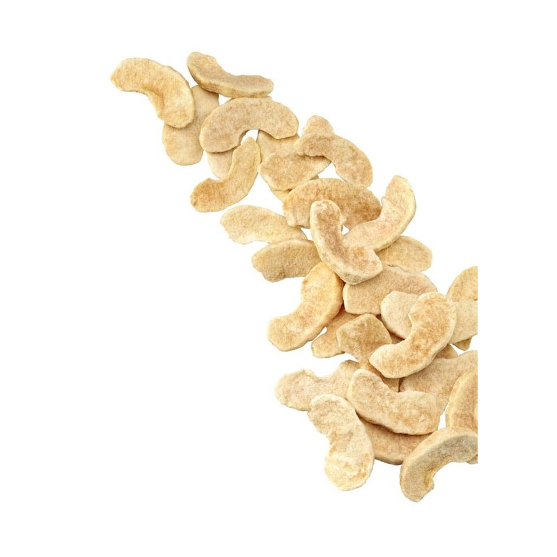 Crunchies Freeze-Dried Fruits, 100% All Natural Crispy Fruit, Non GMO