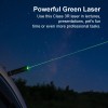 Olight Arkfeld Pro OD Green CW w/Amercian Flag, LED Light/UV/Green