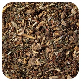 Starwest Botanicals Organic Detox Tea Blend, 1 lb (453.6 g)