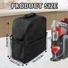 Slush Machine Storage Bag for Ninja SLUSHi Machine FS301EU and