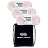 Premier Basix Chunky Knitting Yarn Blush 1145-19 (3-Pack) Same Dye
