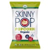 SkinnyPop Organic Original Popped Popcorn 14 oz