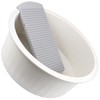 DOERDO Washboard Basin Laundry Wash Basin Hand Washboard for Laundry