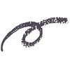 Shiseido Eyebrow Ink Pencil, Gray, Set of 6